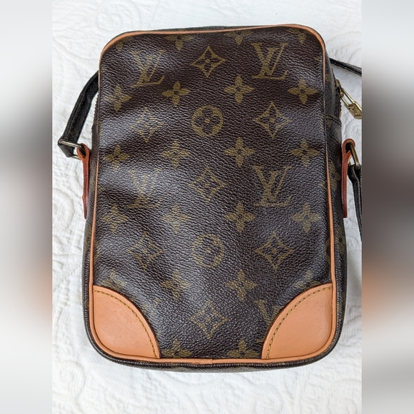 Louis Vuitton Danube‎ Monogram - Picture 2 of 16